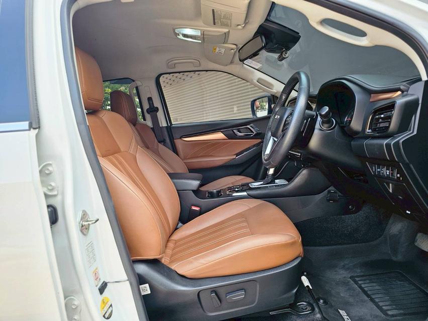 Isuzu MU-X 3.0Ultimatc 4wd ปี22 12