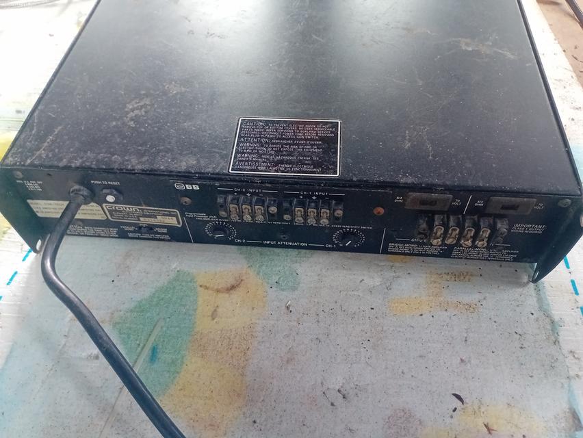 Amplifier  3