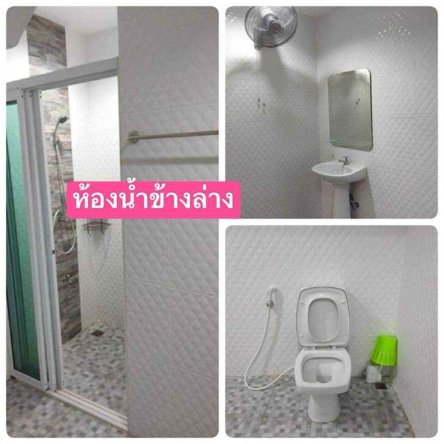 ขายทาวน์เฮ้าส์บ้านรักขอนแก่นมือสอง(เจ้าของขายเอง) 5