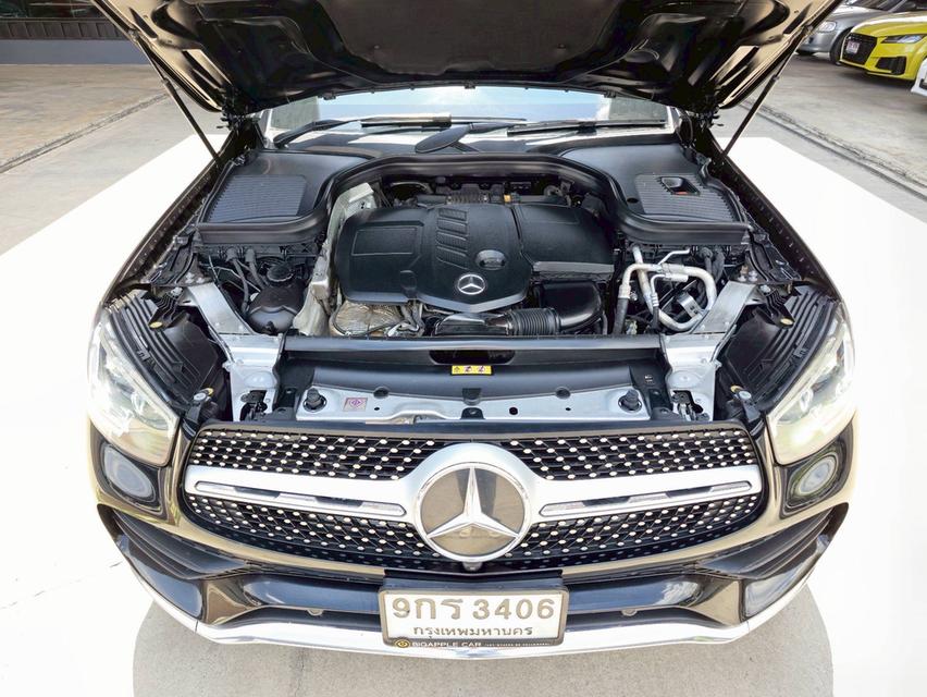 รหัสรถ BAC3406 ✨ Mercedes-Benz GLC 220d AMG Dynamic ปี 2020 ✨ 18