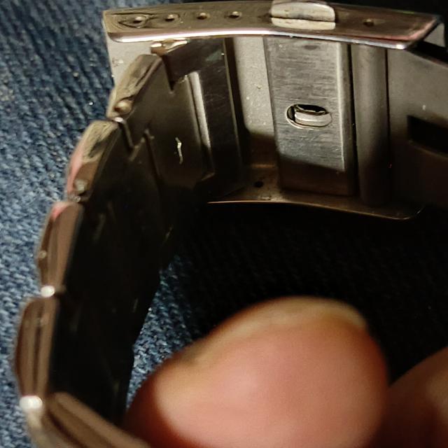 นาฬิกา Casio Edifice มือสอง รูปที่ 18