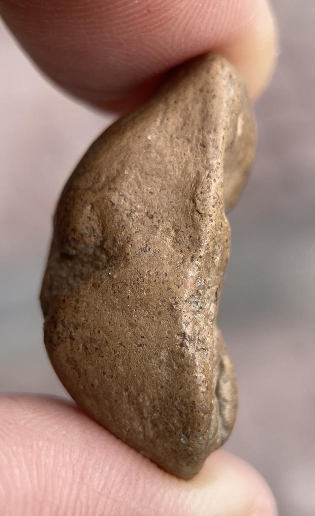  พระกรุถ้ำเสือ  พิมพ์กลาง 7