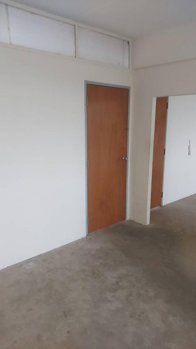 ขาย-ให้เช่า ตึกแถว 4.5 ชั้น มีดาดฟ้า 7