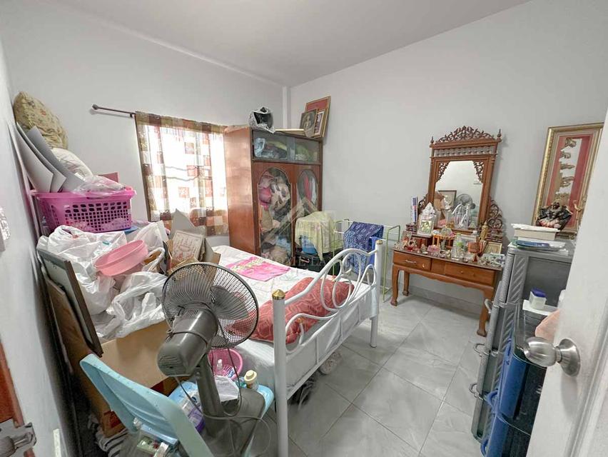 บ้านเดี่ยว 110 ตร.ว. ชั้นเดียว ซอย สุวินทวงศ์ 27 ห่างถนนใหญ่260เมตร