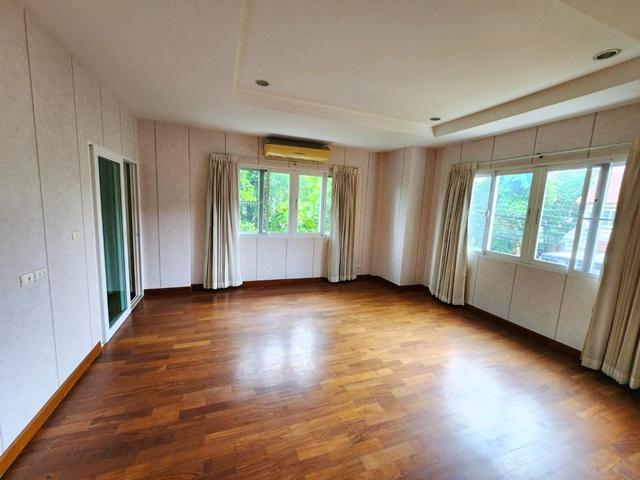 ที่ดินเท่ากับบ้านเดี่ยว 4หลัง 6นอน ใหญ่สุด ลัดดารมณ์ เพียวเพลส ราชพฤกษ์ คฤหาสน์ 2หลัง MRT ปากเกร็ด 2ชั้น 198ตร.วา. 444ตร 6