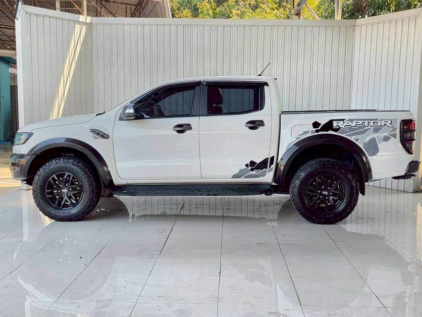Ford Ranger 2.0Raptor 4wd ปี18 รูปที่ 5
