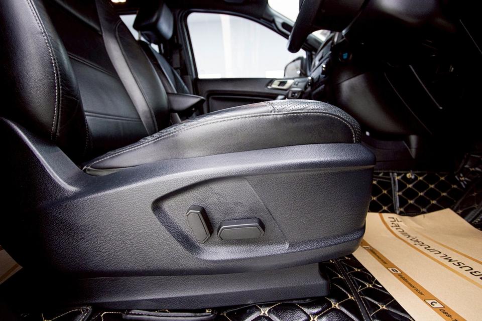 ✨ FORD EVEREST 2.0 TURBO TITANIUM AT ปี 2019 ตัวท็อป รูปที่ 8