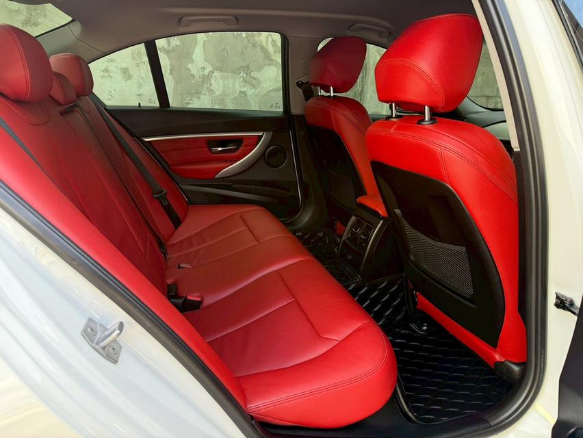 รหัสรถ PBG9999 BMW 330e Sport Plug-in Hybrid ปี 2018  11