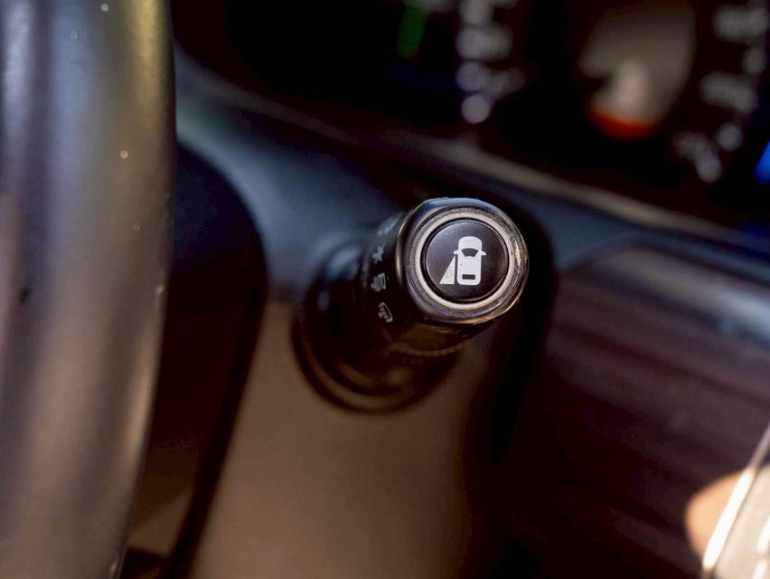 Honda Accord 2.0Hybrid Tech ปี19 รูปที่ 11