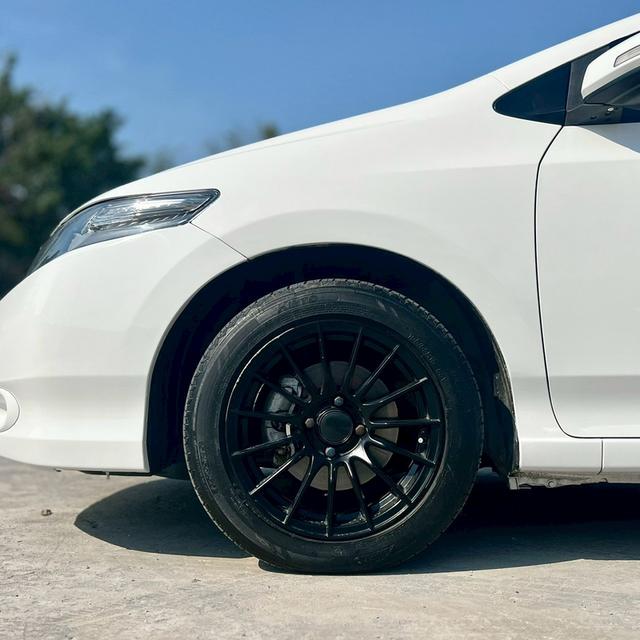 Honda City 1.5 Sv ปี 2011รถบ้านขนานแท้ ขับดีสุดๆ รูปที่ 14