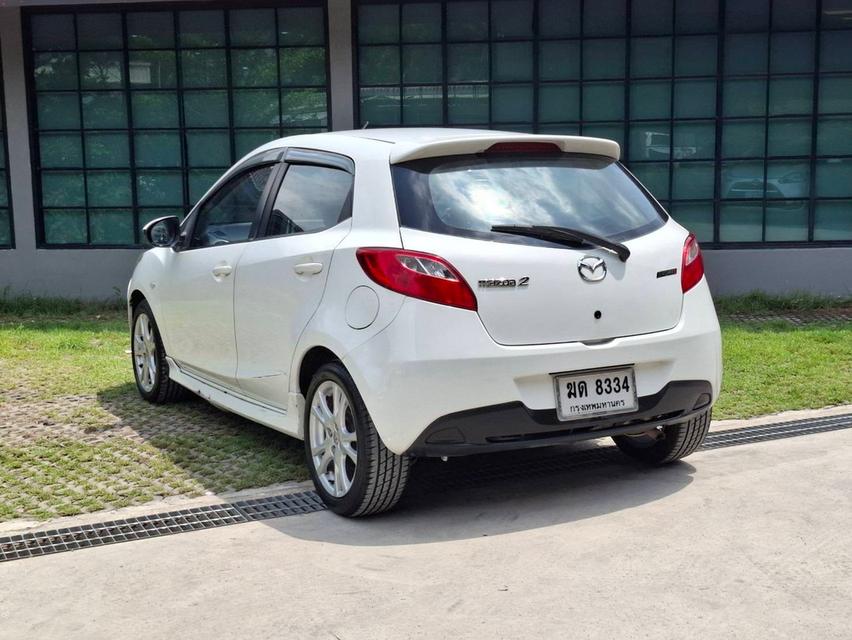 รหัสรถ KN8334 MAZDA MAZDA2 1.5 SPIRIT SPORTS ปี 2012 7