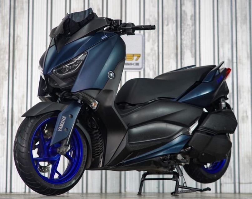 รถมือสอง Yamaha XMAX 2022 2