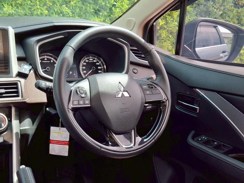 รหัสรถ KN750 MITSUBISHI XPANDER, 1.5 CROSS ปี2021 10
