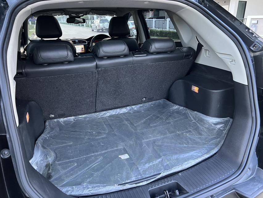 ปี2017 MG Gs ตัวท็อปสุด 1.5 เทอร์โบ sunroof มือเดียว สภาพใหม่ๆ 18