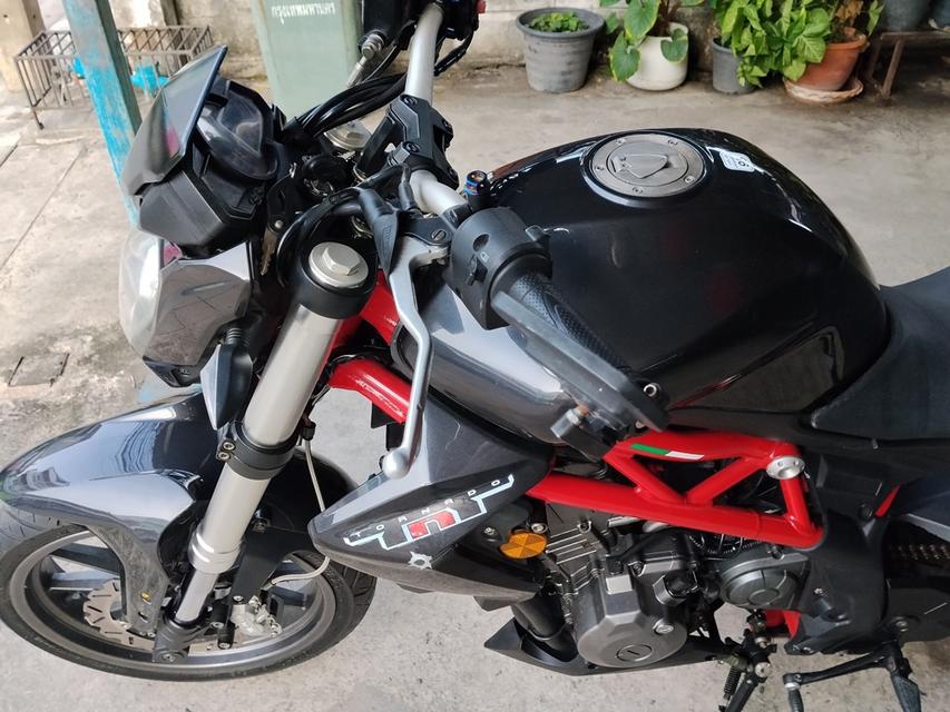 ลดราคา Benelli TNT300 ครับ รูปที่ 13