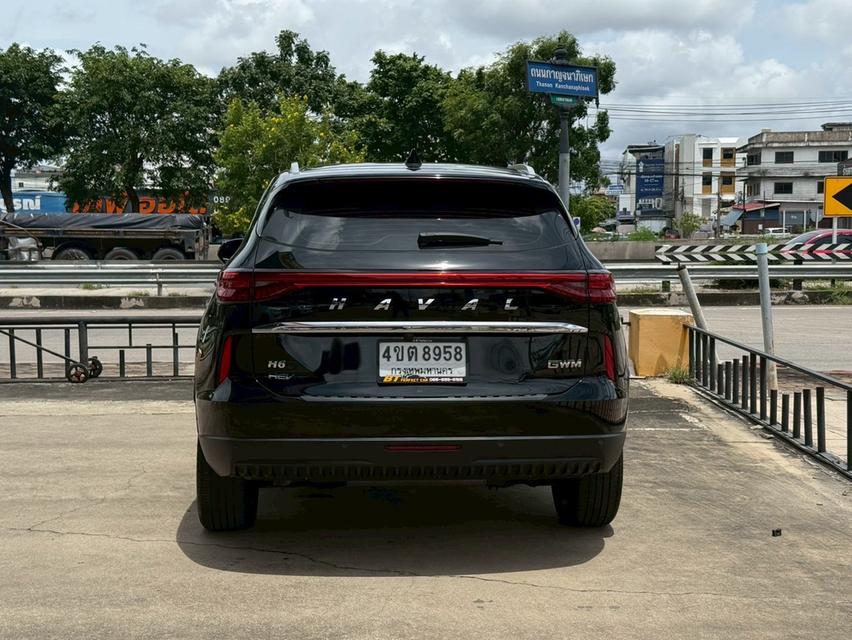  2023 HAVAL H6 1.5 ULTRA HEV 7