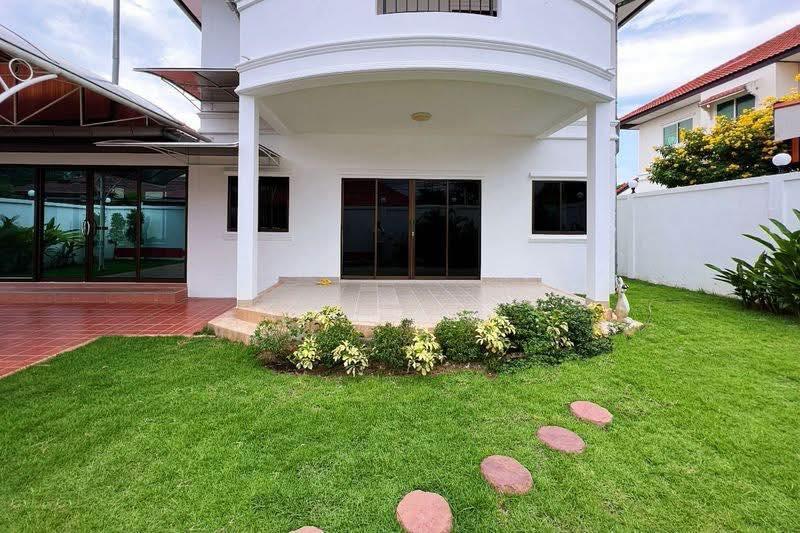 Selling Royal View Jomtien 13