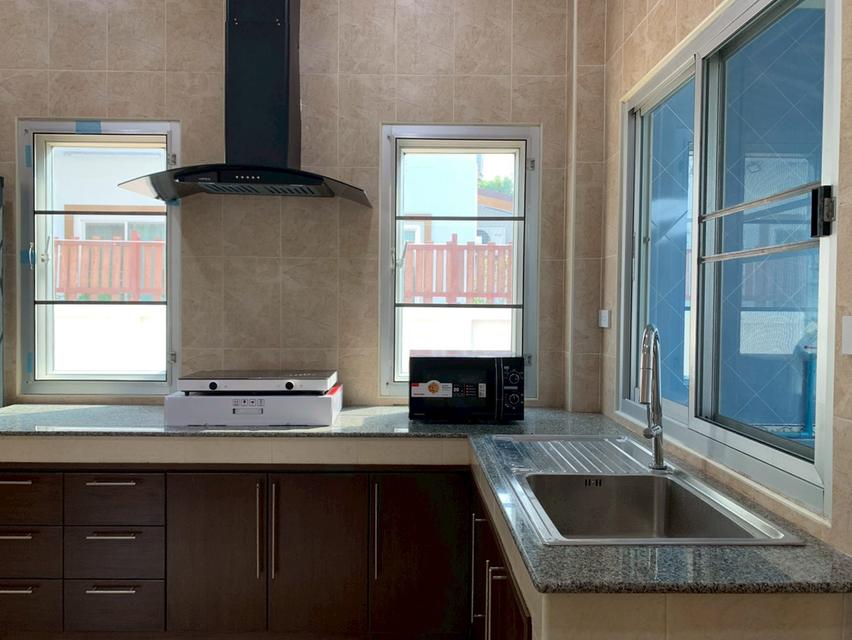 ให้เช่าบ้าน ใกล้มอพายัพ 18