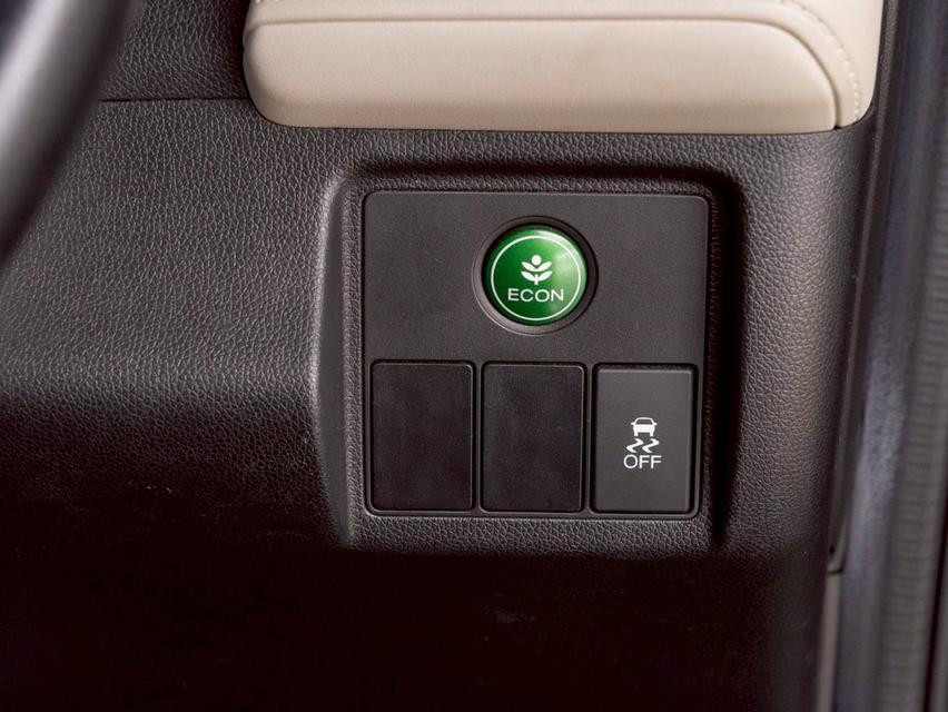 ประกันเครื่องเกียร์3ปี3หมื่นkm ♨️  Honda HR-V 1.8EL ปี 2019 9