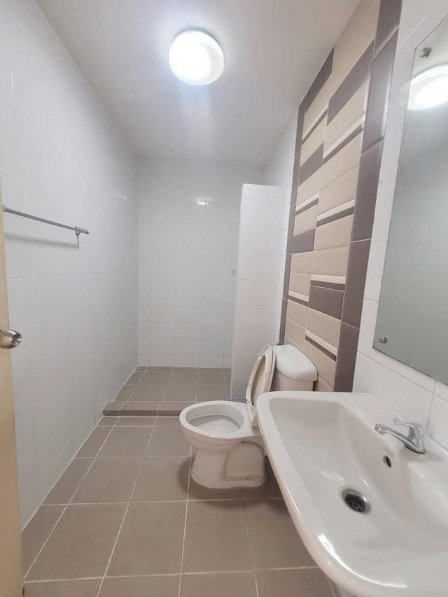 ให้เช่า บ้านเดอะทรัสต์ ทาวน์ วงแหวน ลําลูกกา คลอง 5 4