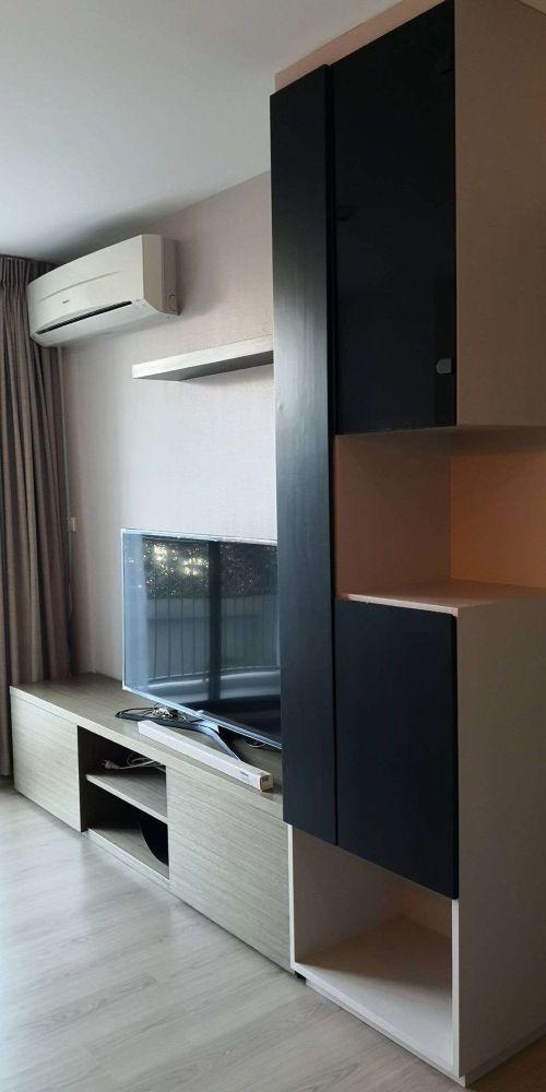 ขายคอนโด D’Memoria พหลโยธิน 8 ชั้น 2 วิวดี ทำเลดี เดินทางสะดวก ใกล้ BTS อารีย์ 2