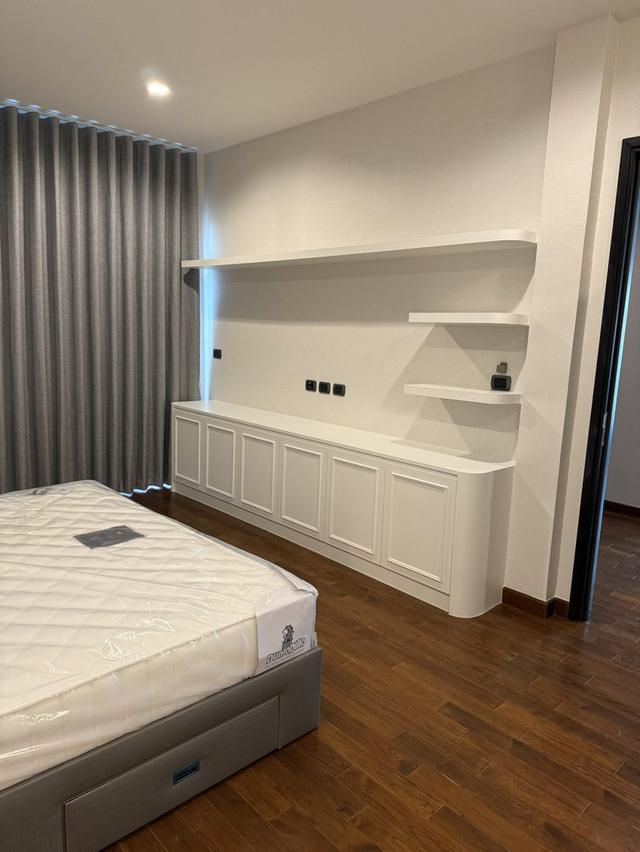 ปล่อยเช่าบ้านเดี่ยว2ชั้น โครงการหรู Perfect masterpiece Sukhumvit77 เฟส3 12