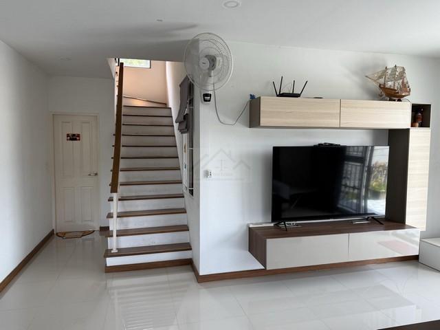 ขายบ้านเดี่ยว 2 ชั้น 52 ตรว. โกลเด้น วิลเลจ บางนา-กิ่งแก้ว เฟอร์พร้อมอยู่ ใกล้สนามบินสุวรรณภูมิ 4