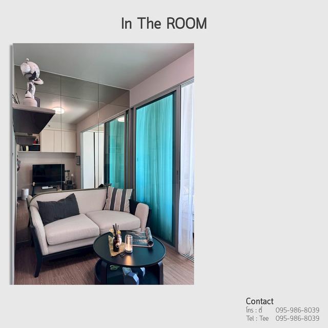 OWNER POST!!! Condo Areeya A space me bangna บางนาตลาด ชั้น24 ห้อง Studio 1 ห้องน้ำ 1 25ตรม.ห้อง907 200เมตร ติดห้างเมกะบางนา 9