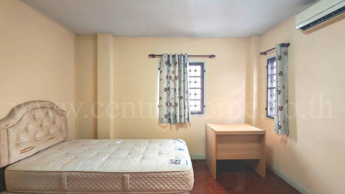 บ้านเดี่ยว ธารารมณ์ รามคำแหง 150 หลังริม ใกล้ รถไฟฟ้า สถานีน้อมเกล้า  16