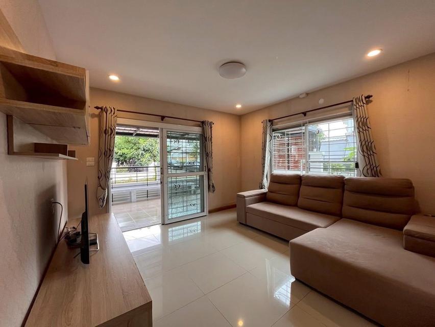 บ้านเดี่ยวโครงการ Life City Park มือสอง 7