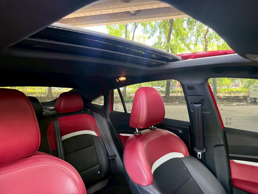 2023 MG 5 1.5 D+ Sunroof AT รูปที่ 14