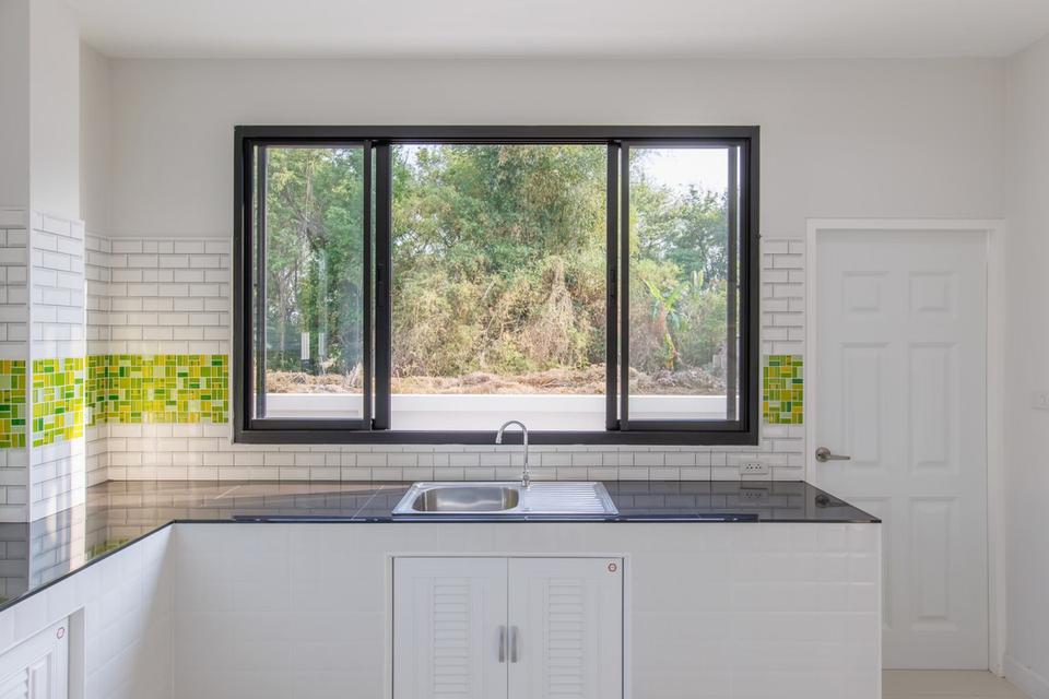 เริ่มต้นชีวิตบทใหม่ ด้วยบ้านที่ใช่ 🌱🏡 ขายบ้านเดี่ยวสองชั้น 3 ห้องนอน 4 ห้องน้ำ 4.99 ล้านบาท !! 6