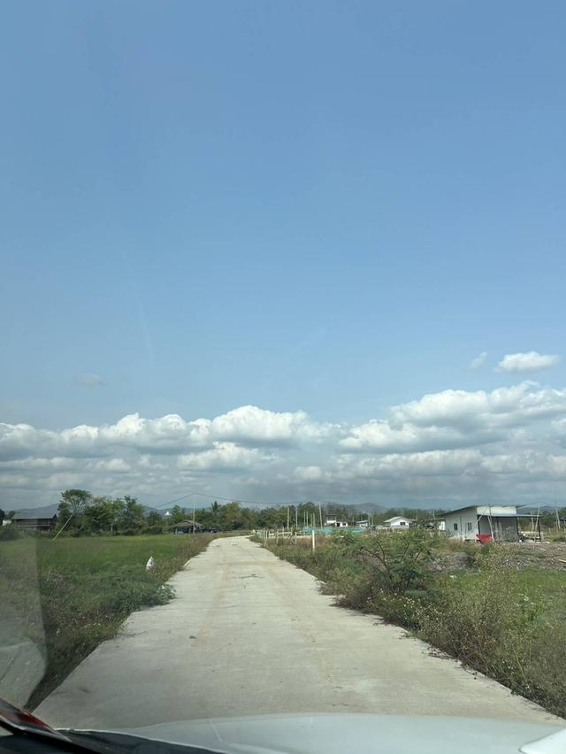 ขายที่ดิน ราคา5,500บาท/ตร.ว. ต.สง่าบ้าน อ.ดอยสะเก็ด จ.เชียงใหม่ 11