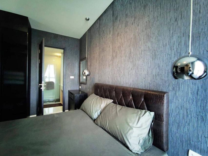 ให้เช่า คอนโด ริธึ่ม สุขุมวิท 44-1 ชั้น 11 ขนาด 35 ตรม. ราคา 25,000 บาท-เดือน 4