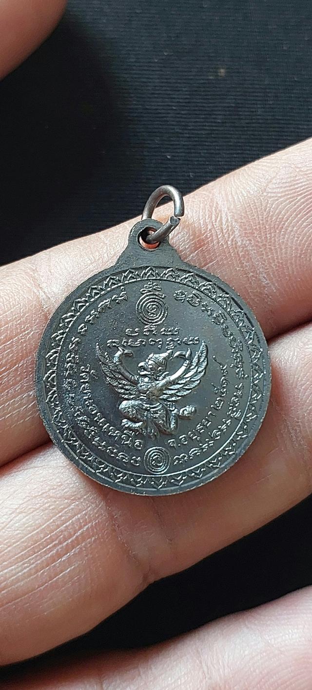 หลวงพ่อพรหม วัดขนอนเหนือ