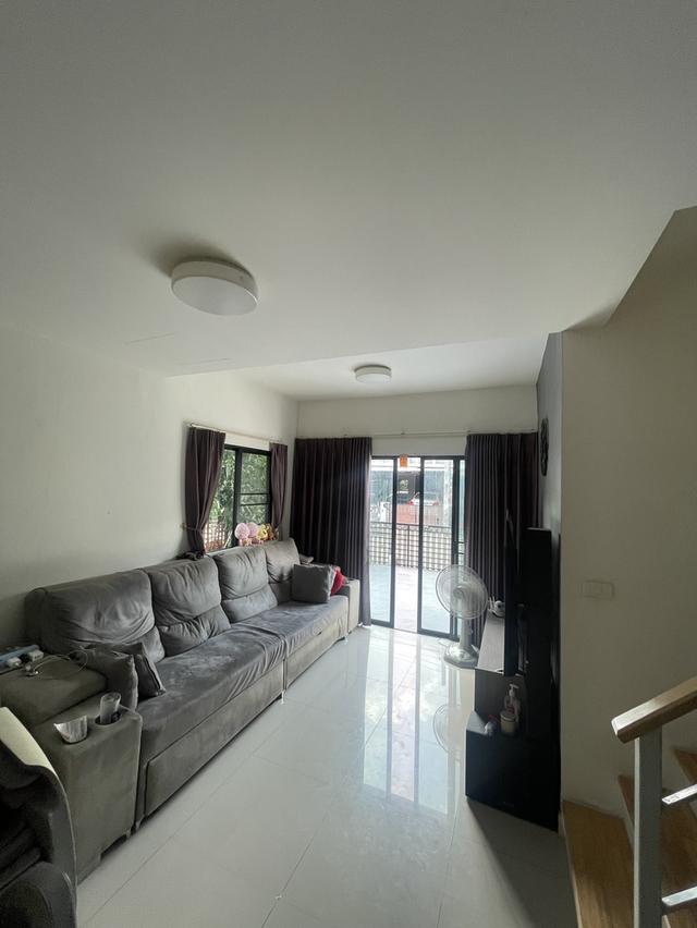 โครงการ เดอะคอนเนค28 วัชรพล เพิ่มสิน 13