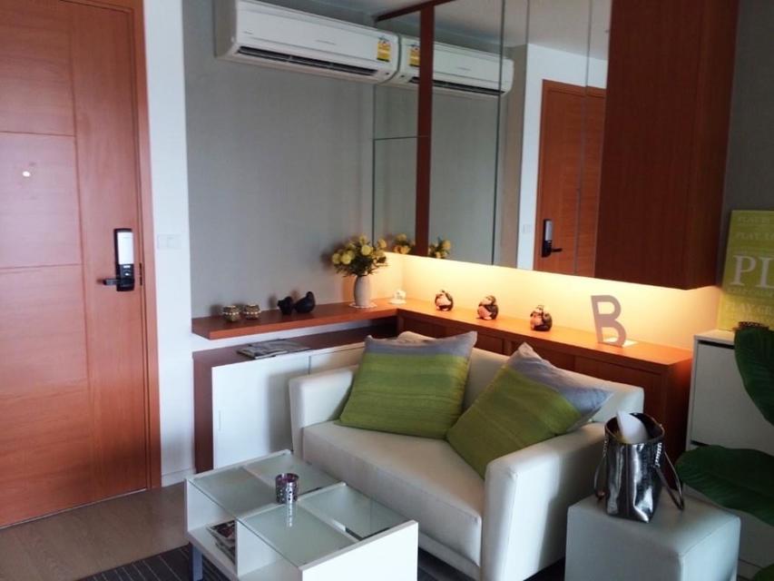 For Rent Rhythm Sathorn Narathiwas	 3