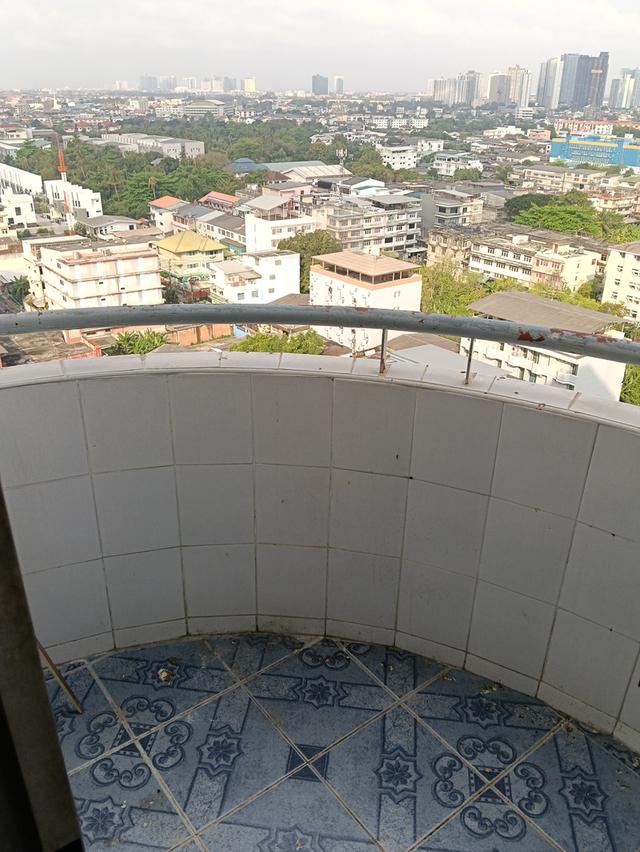 คอนโดเปี่ยมรักเรสซิเดนซ์ ท่าพระ 2