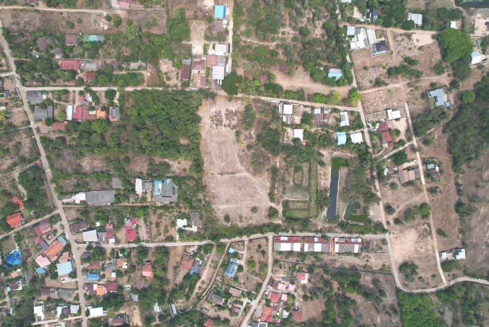 ที่ดิน อ.เมือง จ.อุบลราชธานี 1