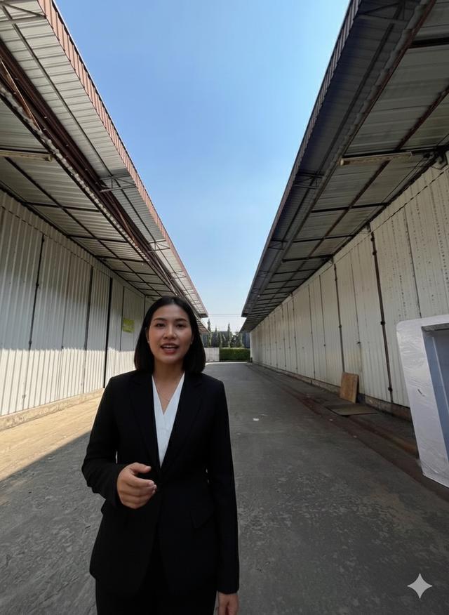 โกดังสินค้า สายไหม 31 2