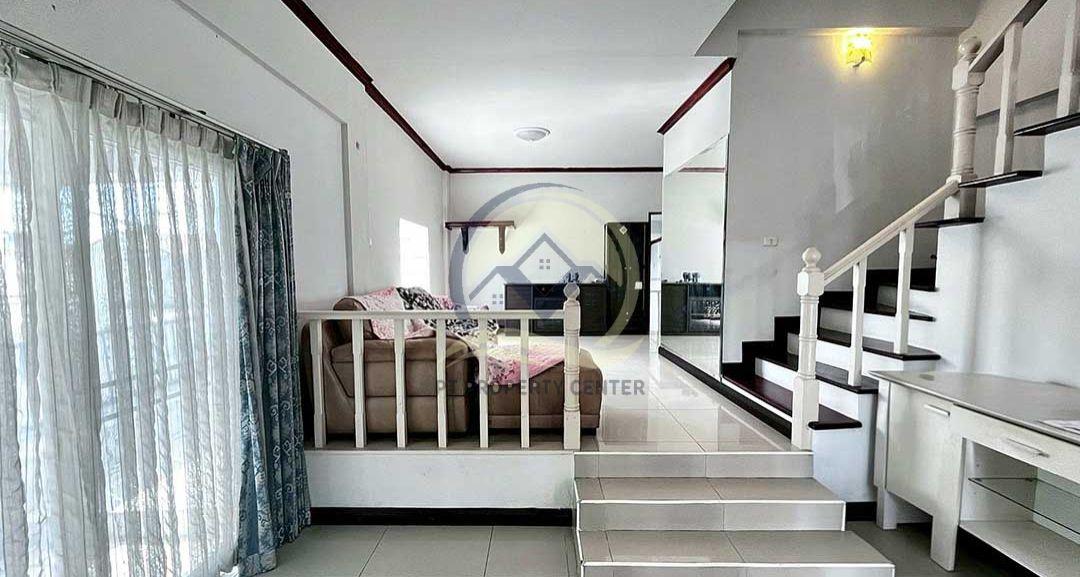 โครงการพรีเมียมเพลส 1 ทาวน์โฮม 3 ชั้นทำเลดีติดถนนซอยรามอินทรา 14 ราคาต่ำกว่าราคาประเมิน เหมาะทั้งอยู่อาศัยและลงทุน 3