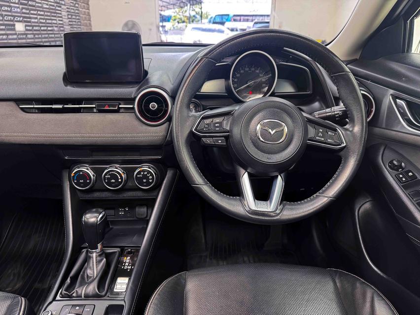 MAZDA CX-3 2.0 COMFORT ปี 2022 รูปที่ 8
