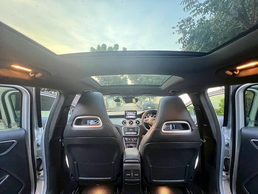 ขาย Benz Gla250Amg ปี19 13