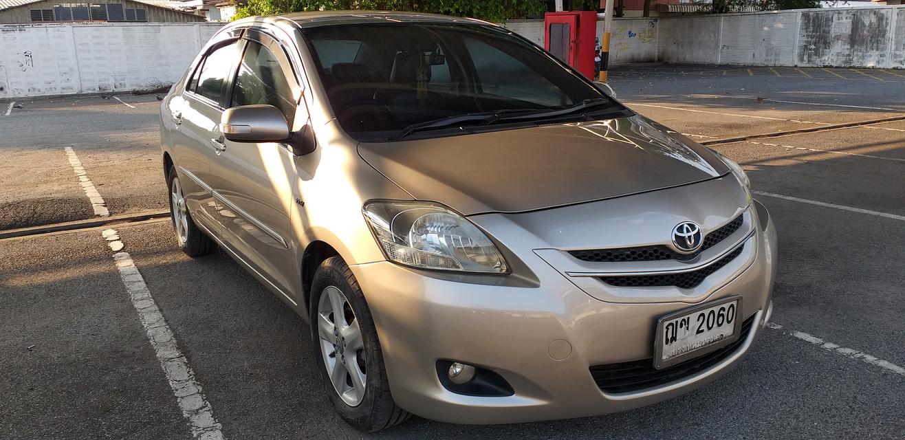 VIOS-G 2008