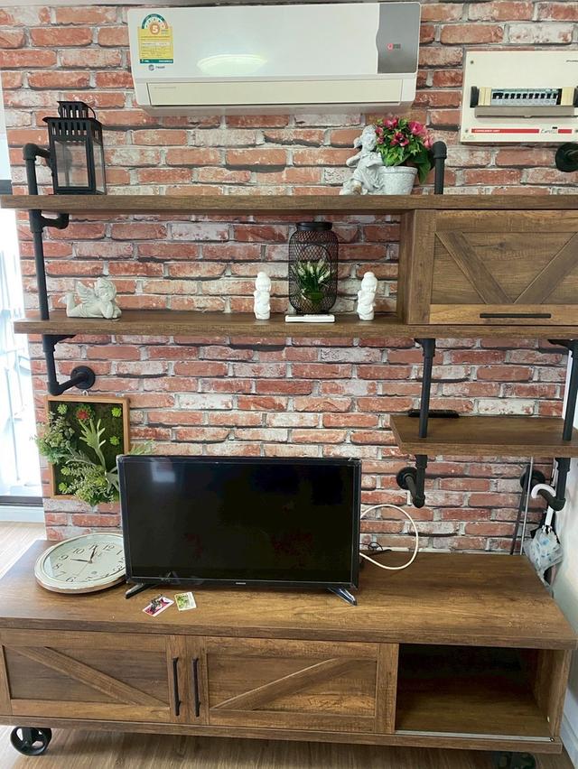 📣 ขาย ไอคอนโด ศาลายา 1 (iCondo Salaya 1) type 2 Bed   ห้องมุม📍ใกล้ ม.มหิดล / เซ็นทรัลศาลายา 1