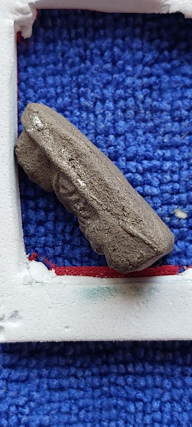 หลวงพ่อทวดเนื้อว่านวัดถ้ำยะลารุ่นแรกปี2506 รูปย่อยที่ 4