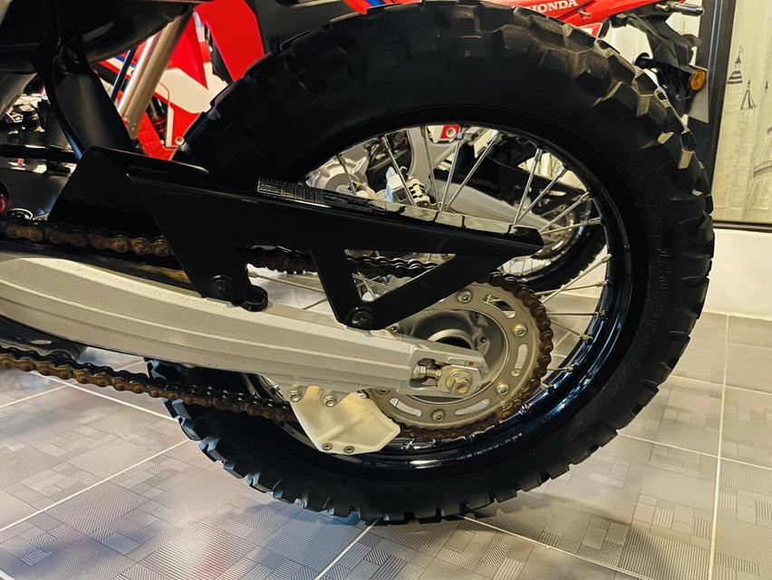 ขายด่วนรถCrf300l/2023