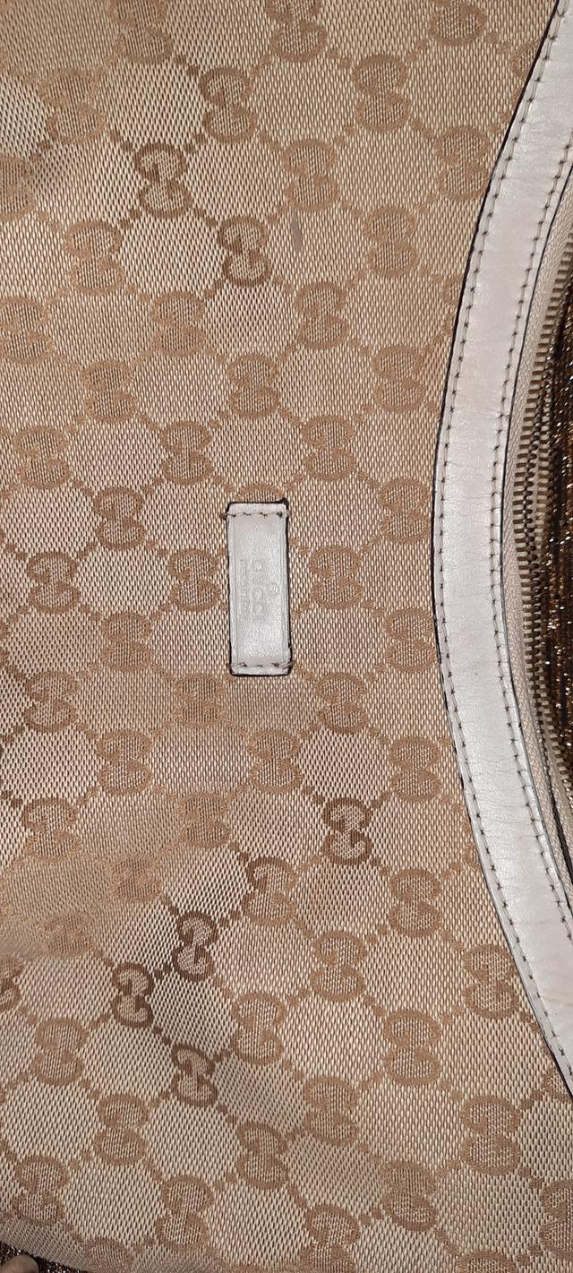 Gucci vintage bage 2