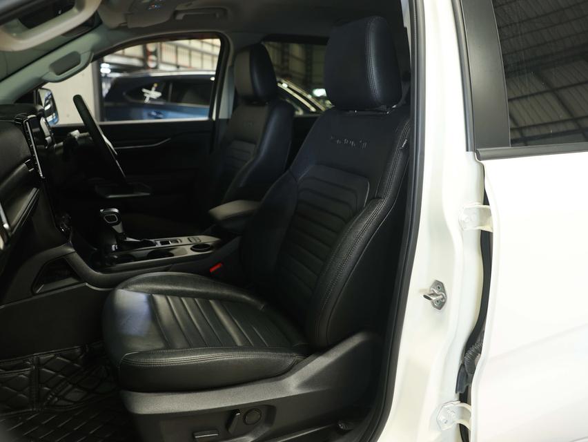 2023 Ford EVEREST 2.0 (ปี 22-28) Sport SUV AT รูปที่ 16