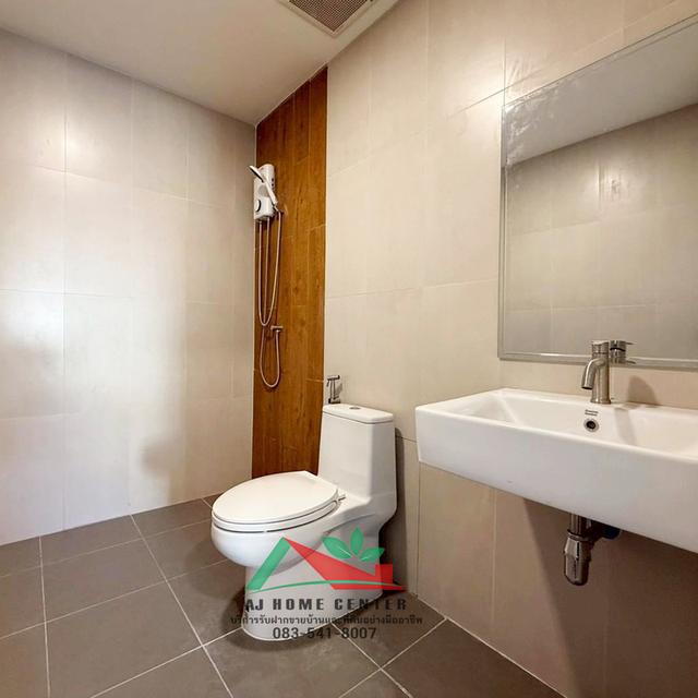 รีโนเวทใหม่ ขายบ้านเดี่ยว2ชั้น 179ตรว. ม.เมืองเอก โครงการ3 จอดรถได้9คัน พร้อมคุยทุกเงื่อนไข 18